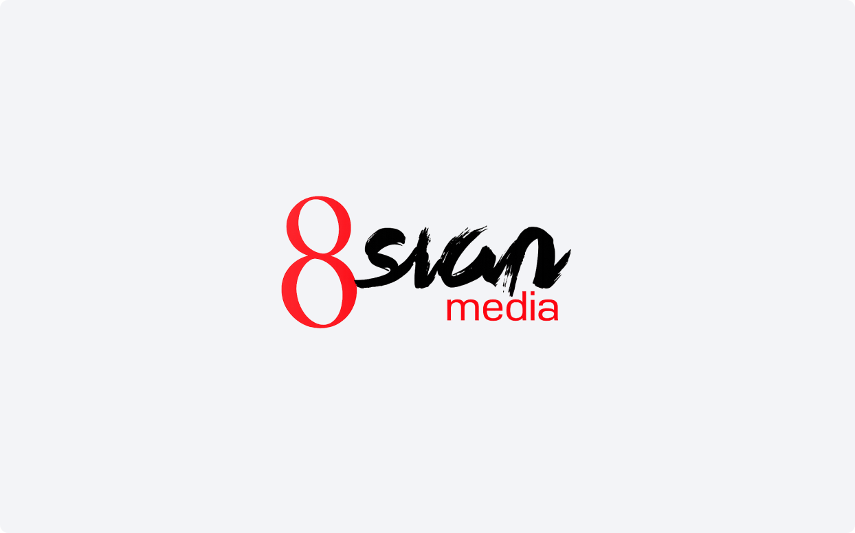 8sian TV Network