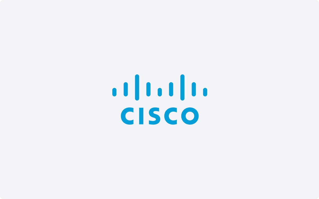 Cisco Entitlements