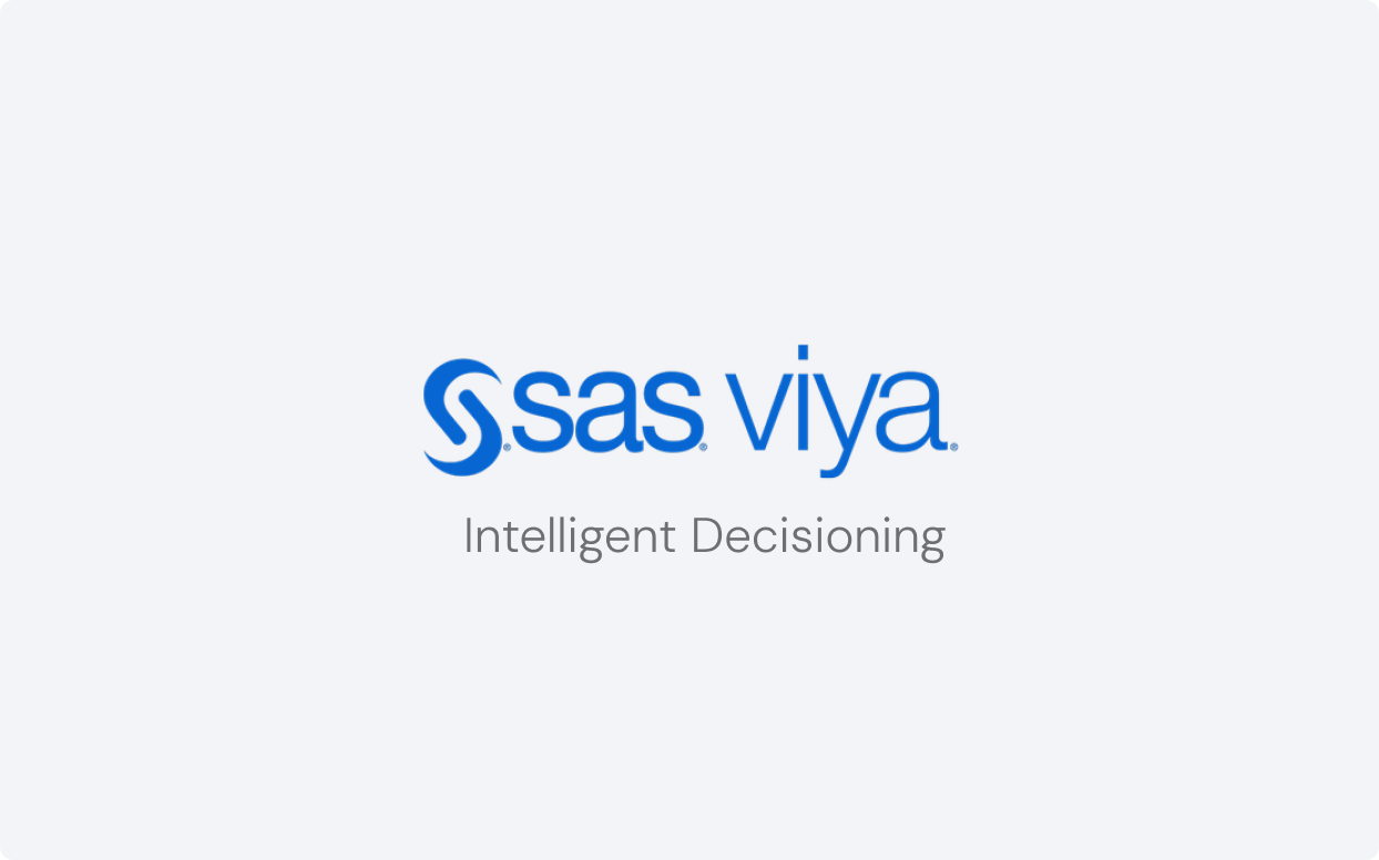 SAS Viya — Schema Management