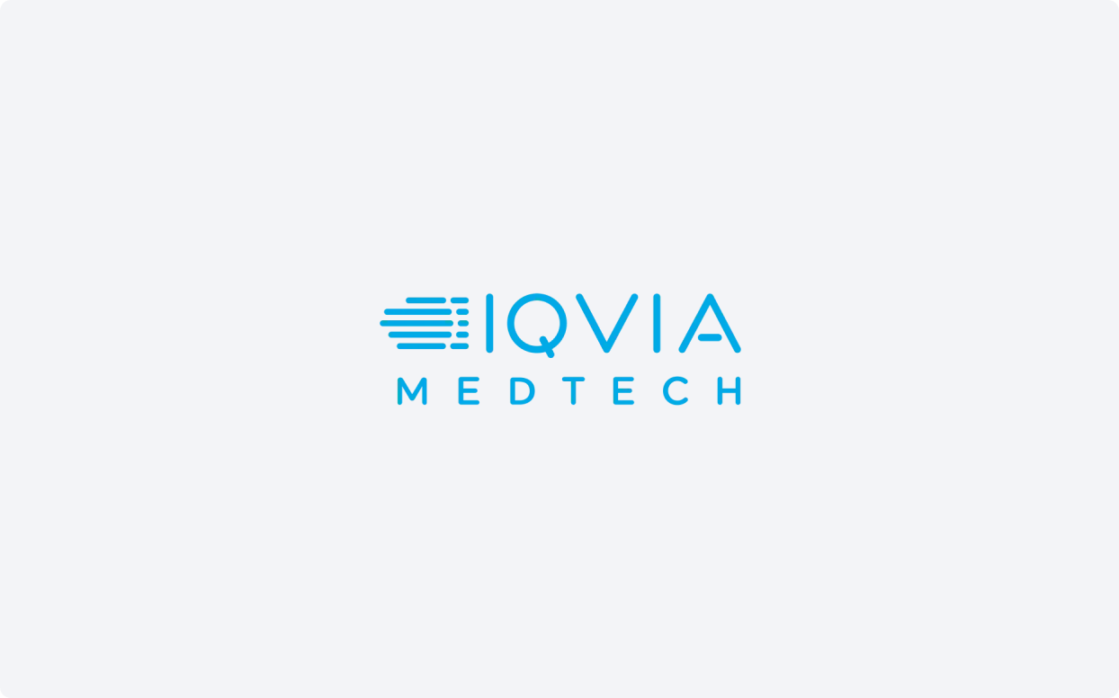 IQVIA Medtech